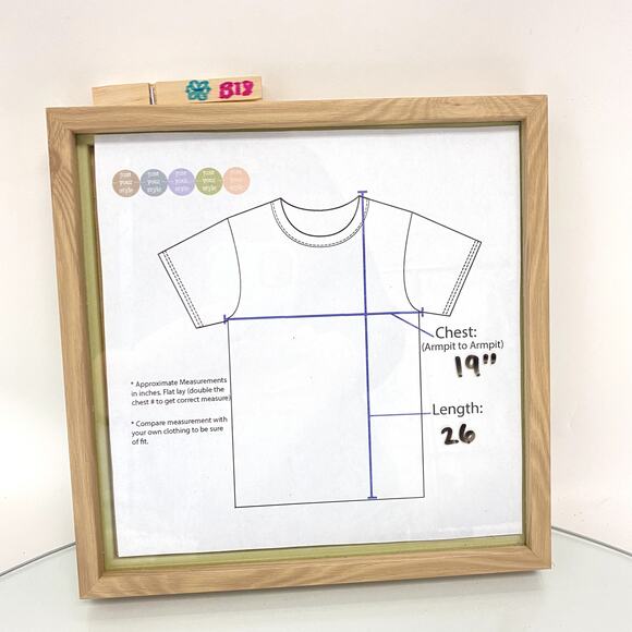 Grey's Anatomy Scrubs Top Women's Small Purple V Neck Lace Short Sleeve Pockets - Picture 7 of 7